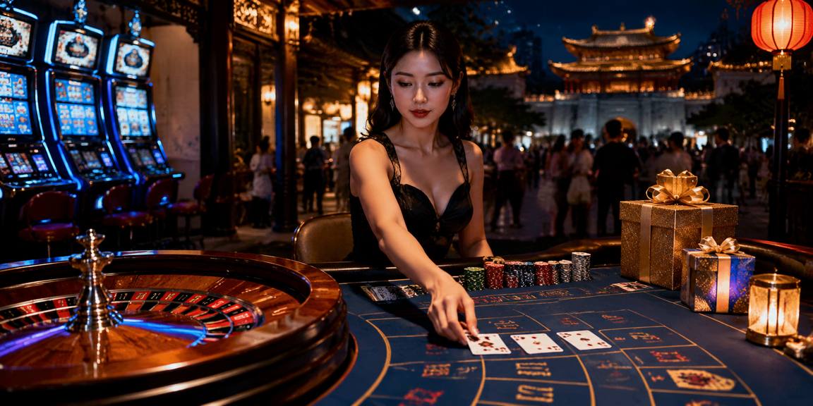 azbet88 Live Casino