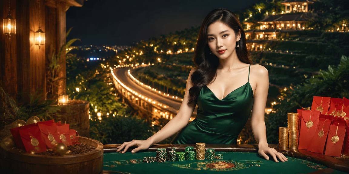 azbet88 Blackjack Tournament Table